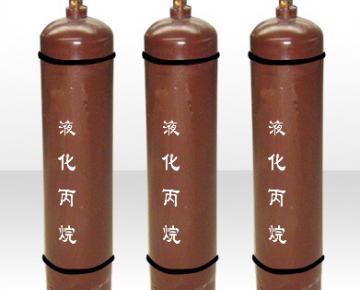  嘉善气体配送
